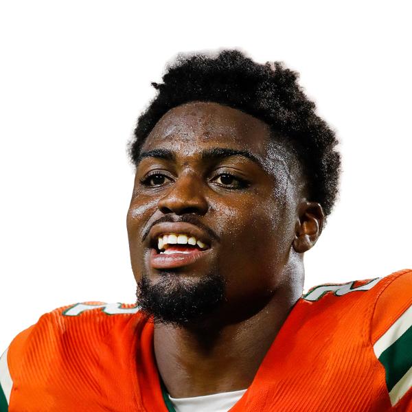 Tyrique Stevenson